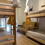 Ostello The Wanderers Shkodër