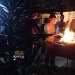 Ostello The Wanderers Shkodër