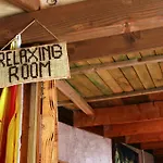 The Wanderers Ostello Shkodër