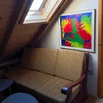 The Wanderers Shkodër