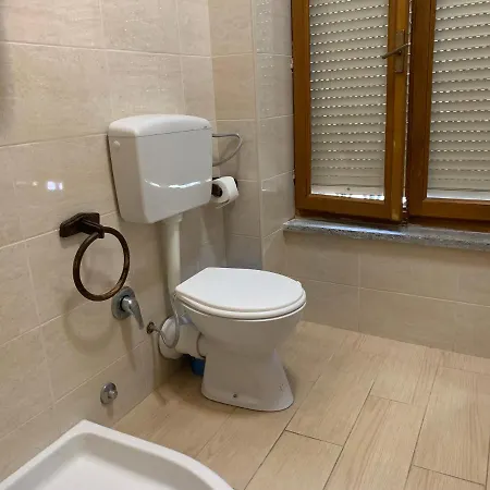 Hostel The Wanderers *