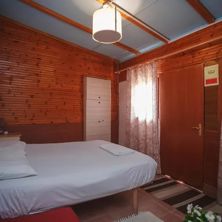 The Wanderers Hostel