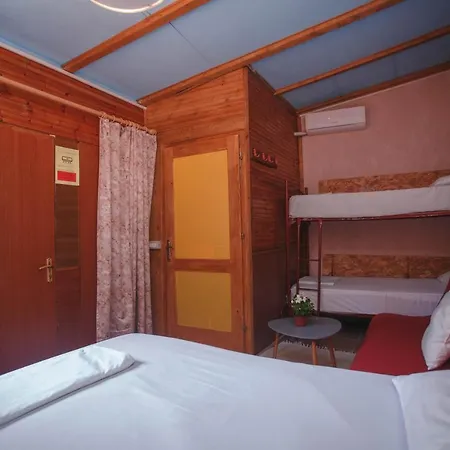 Hostel The Wanderers