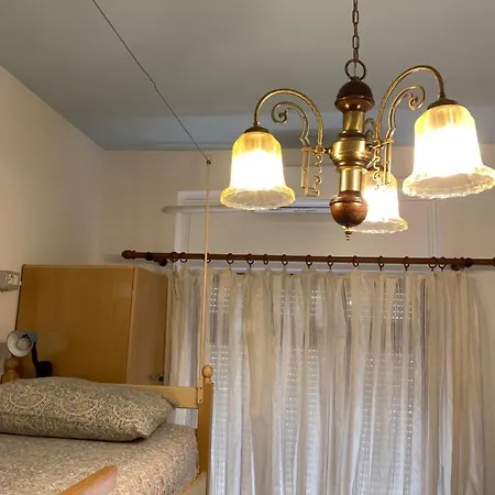 The Wanderers Hostel