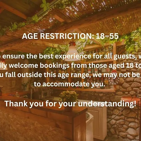 The Wanderers Hostel