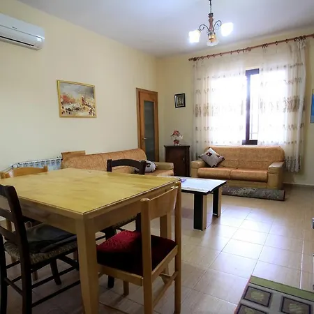 The Wanderers Hostel Σκόδρα