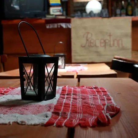 Hostel The Wanderers