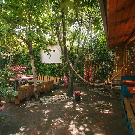 The Wanderers Hostel *