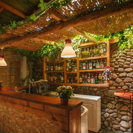 The Wanderers Hostel