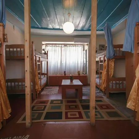 The Wanderers * Shkodër