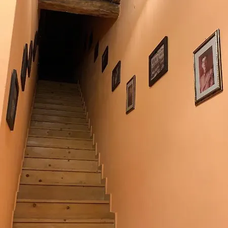 The Wanderers Hostel