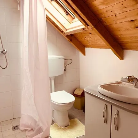 The Wanderers Hostel