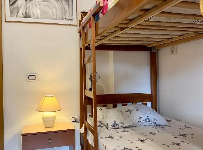 Vandrarhem The Wanderers Shkodër