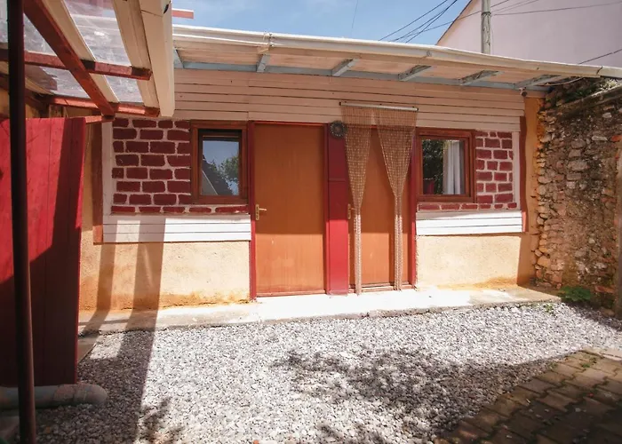 ホステル The Wanderers *