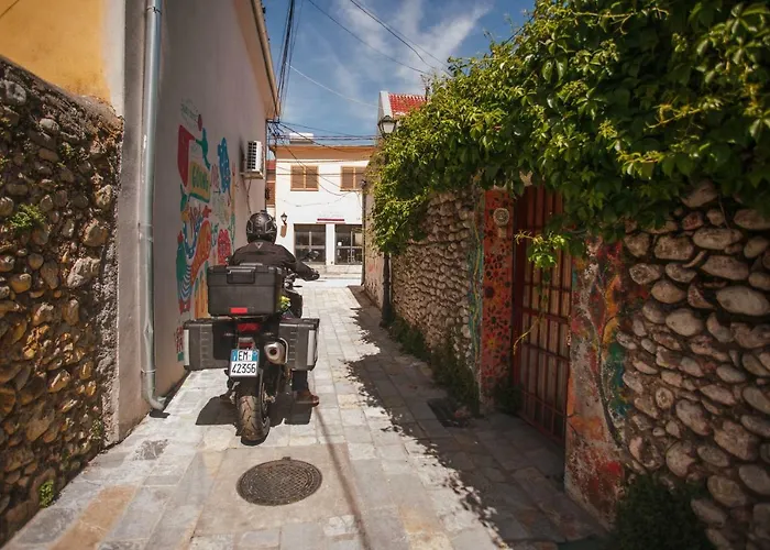 The Wanderers * Shkodër