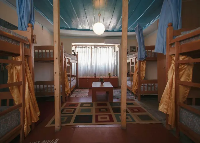 The Wanderers * Shkodër