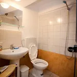 Hostel The Wanderers *