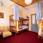 The Wanderers Hostel Shkodër