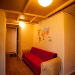 The Wanderers Hostel *