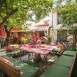 Hostel The Wanderers