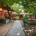 Hostel The Wanderers