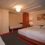 The Wanderers Hostel