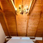 Hostel The Wanderers Shkodër