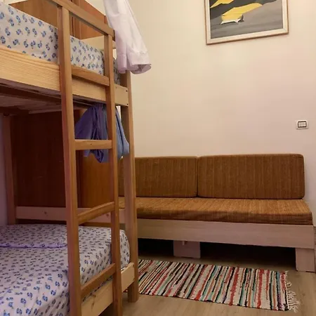 The Wanderers Hostel *