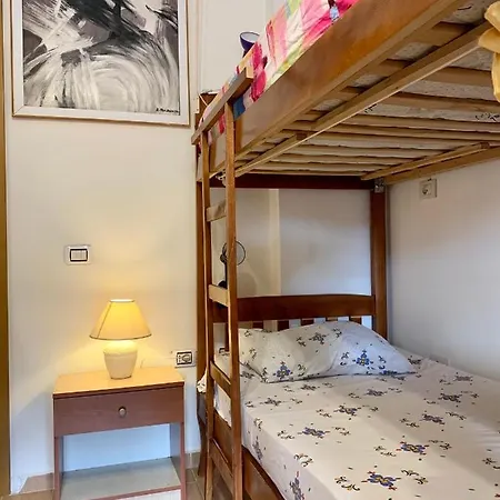 Hostel The Wanderers Shkoder