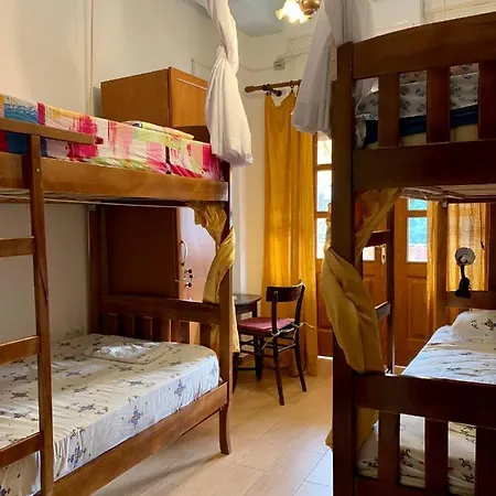 The Wanderers Shkodra