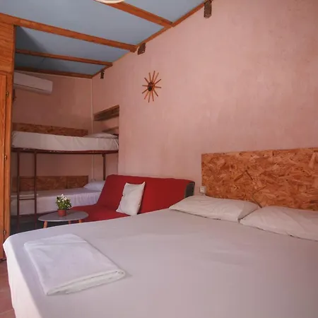 Hostel The Wanderers