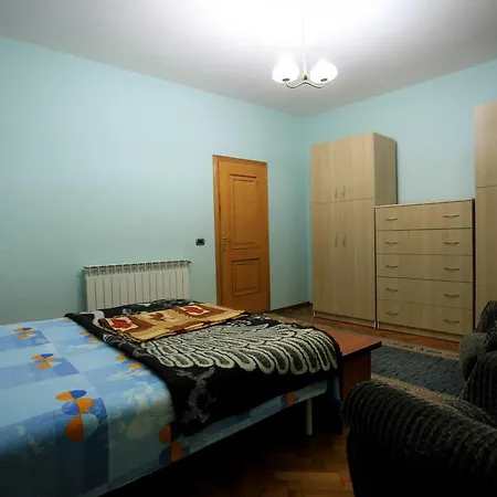 万达斯旅舍 Shkodër