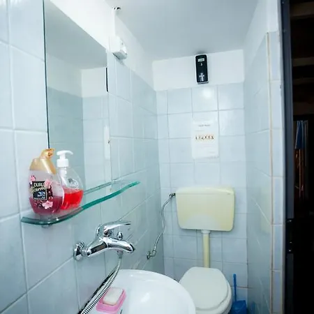 The Wanderers Hostel