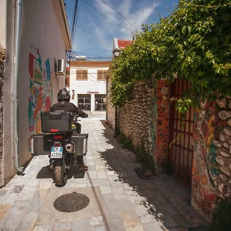 The Wanderers * Shkoder