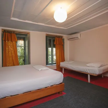 The Wanderers Hostel Shkoder