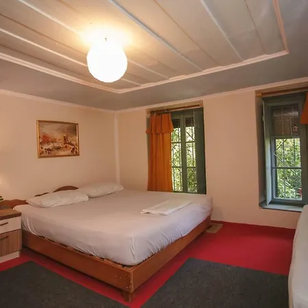 Hostel The Wanderers *