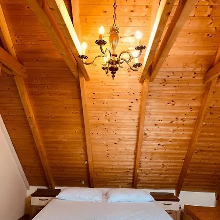 Hostel The Wanderers Shkoder