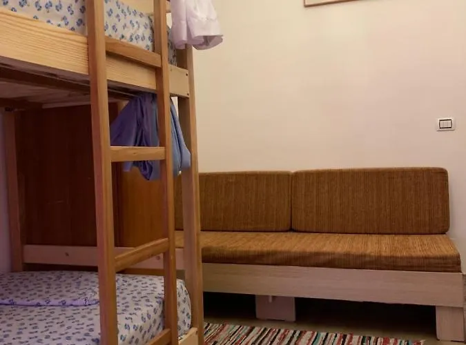 The Wanderers 호스텔 *