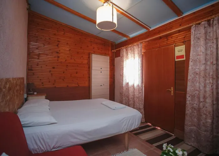 The Wanderers Ostello