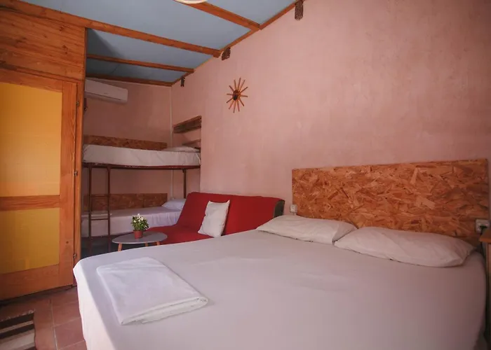 Ostello The Wanderers