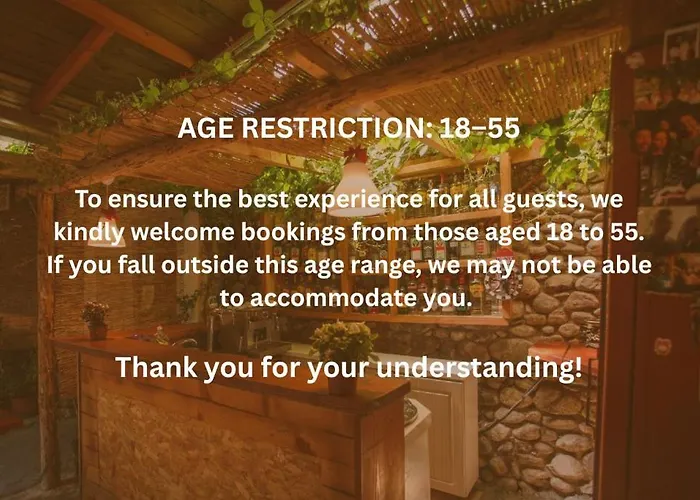 The Wanderers Ostello