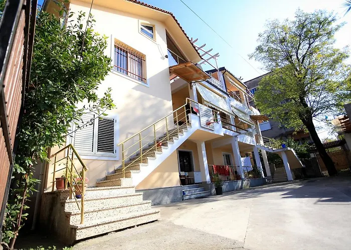 The Wanderers * Shkodër