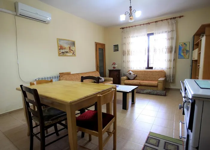 万达斯旅舍 旅馆 Shkodër