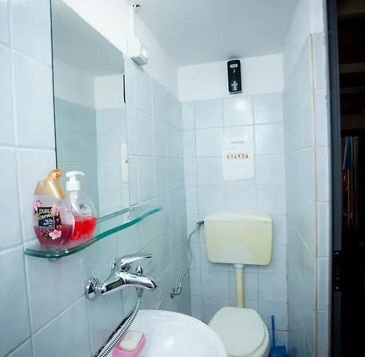 万达斯旅舍 旅馆