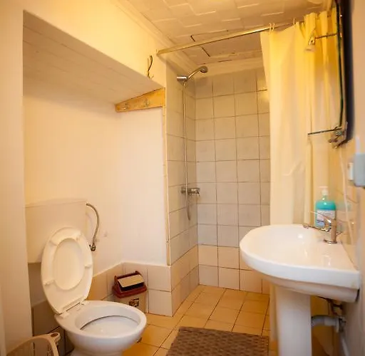 Ostello The Wanderers