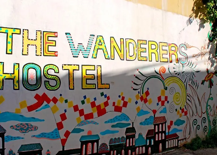 The Wanderers * Shkodër