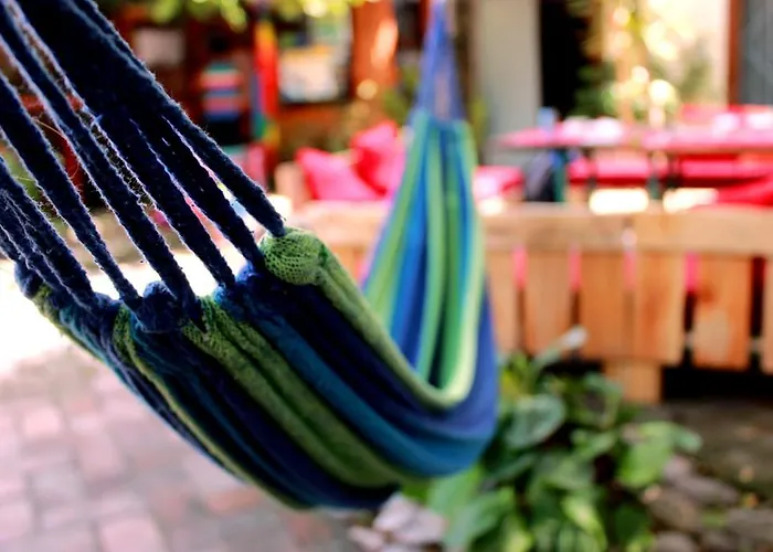 旅馆 万达斯旅舍 Shkodër