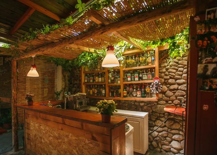 The Wanderers Ostello