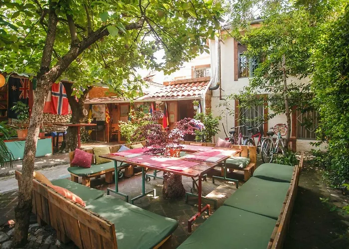 Ostello The Wanderers