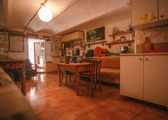 万达斯旅舍 * Shkodër